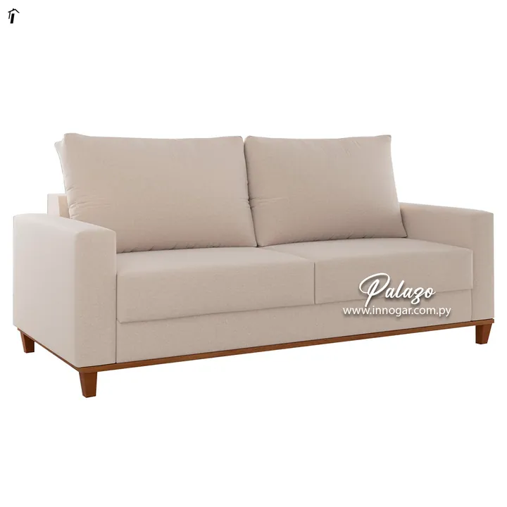 Sofa Palazo Lino Bronce, foto 2