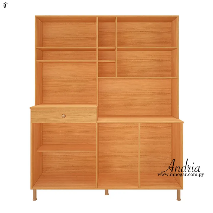 Kit Cocina Andria / Freijo Off White, foto 2