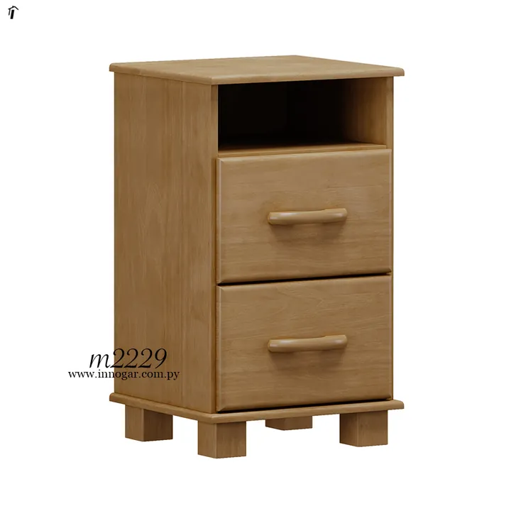 Mesa de luz 2229 / Freijo, foto 2