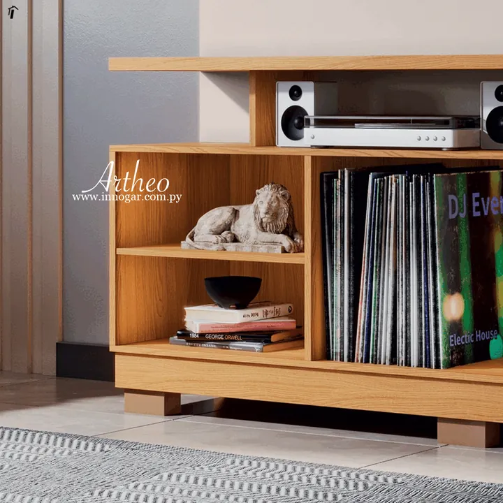 Home Artheo / Cinamomo Off White, foto 2