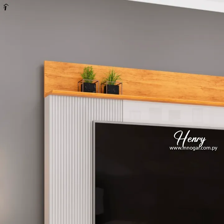 Home Henry Bali Cedro, foto 3