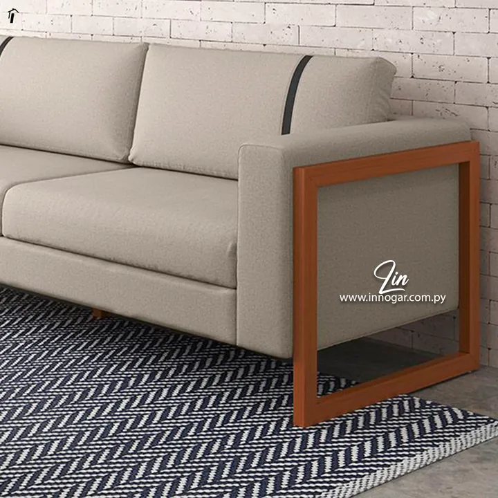 Sofa Lin Lino Arena, foto 2