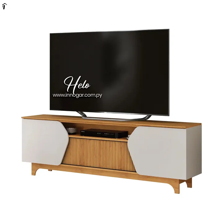 Rack Helo Bali Cedro, foto 2