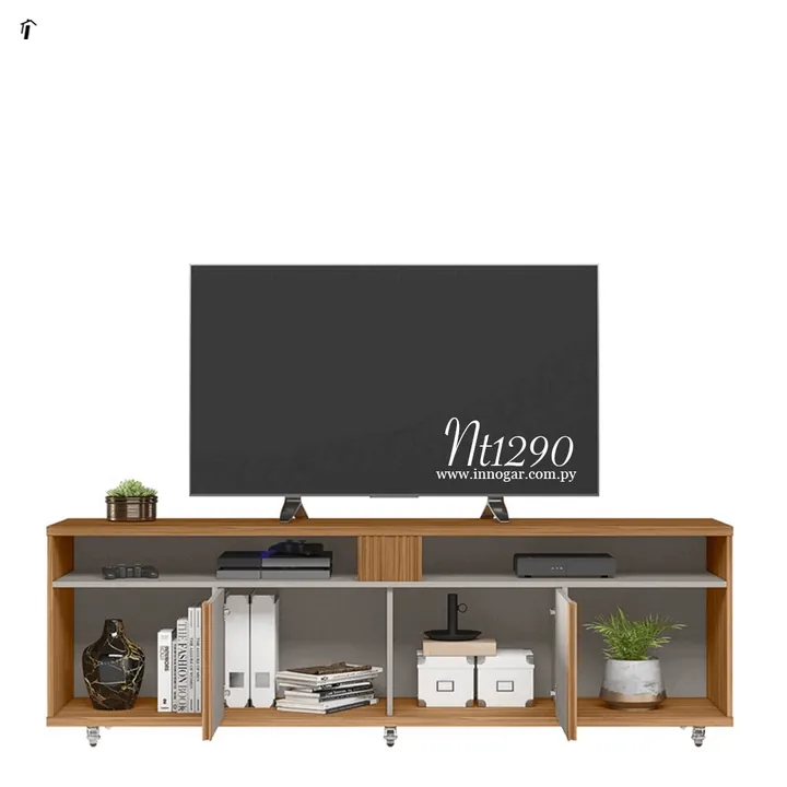 Rack NT1290 / Freijo Trend - Off White, foto 4