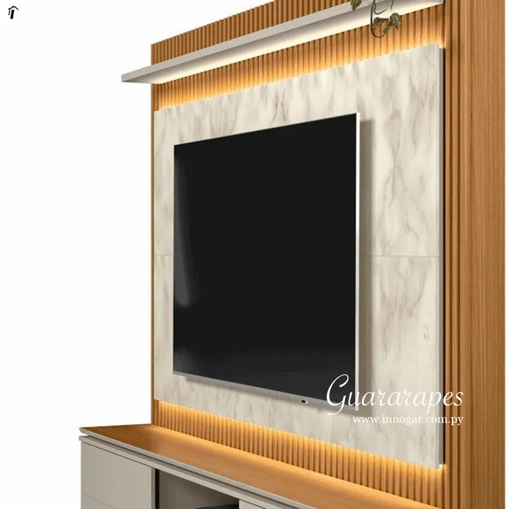 Home Guararapes / Nature Off White Petra, foto 2