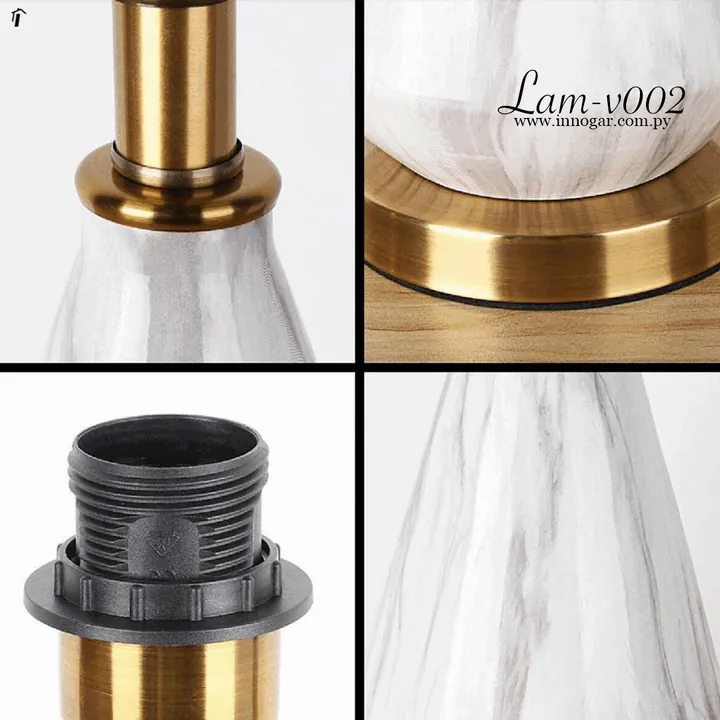 Lámpara / Lam-v002 60cm, foto 3