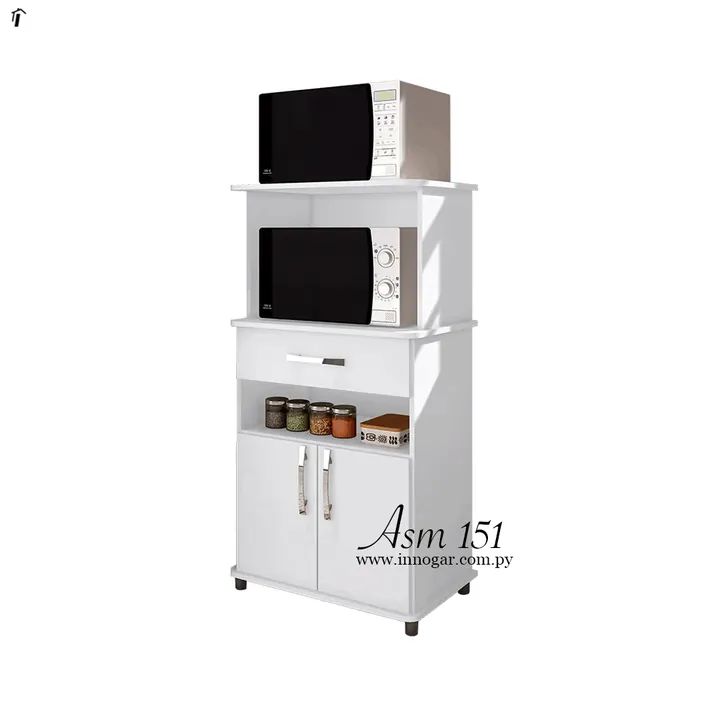 Balcon ASM 151 / Blanco, foto 2