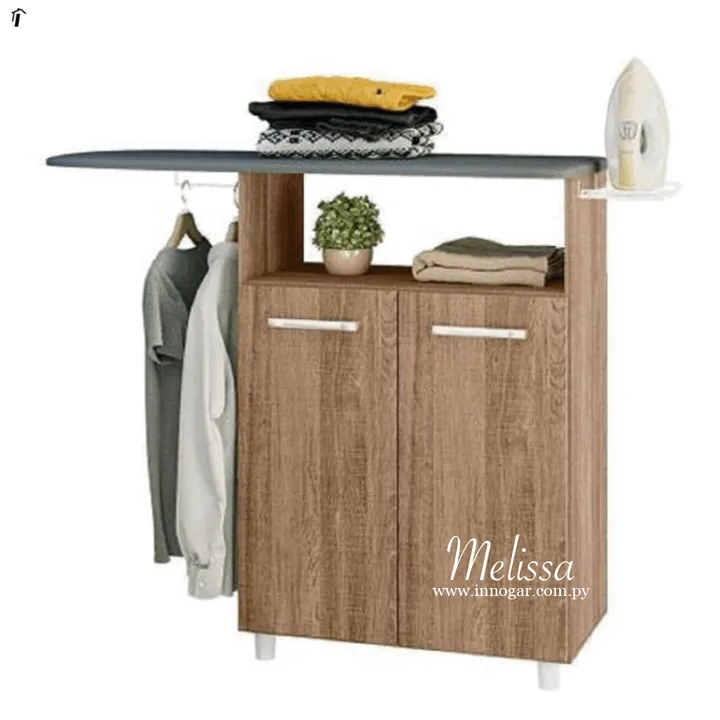 Mesa de planchar Melissa / Rustico, foto 2