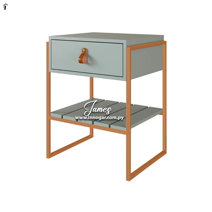 Mesa de Luz James Verti, foto 2