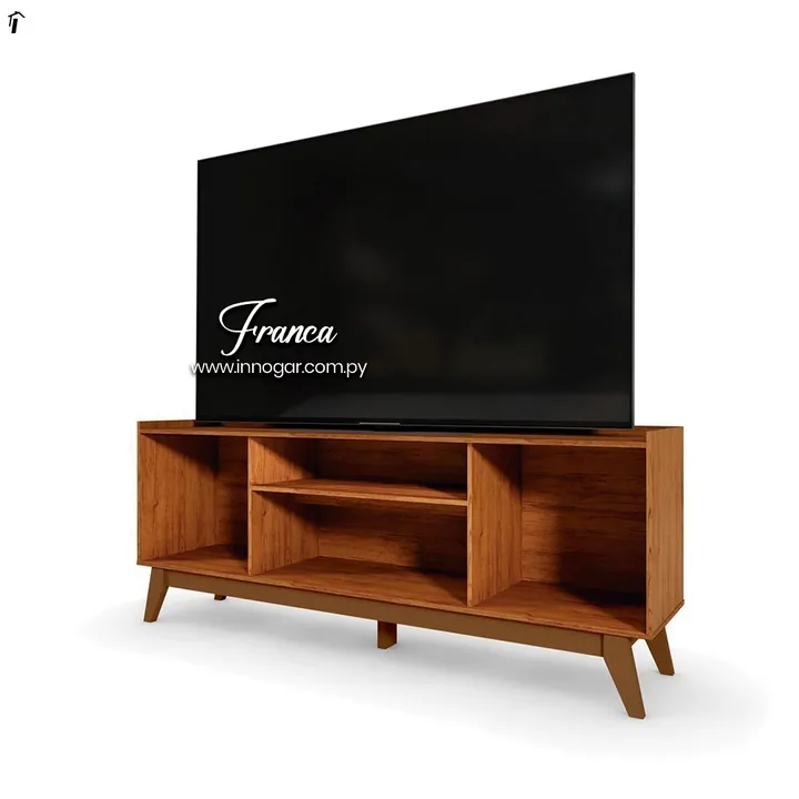 Rack Franca Jatoba Arena, foto 2