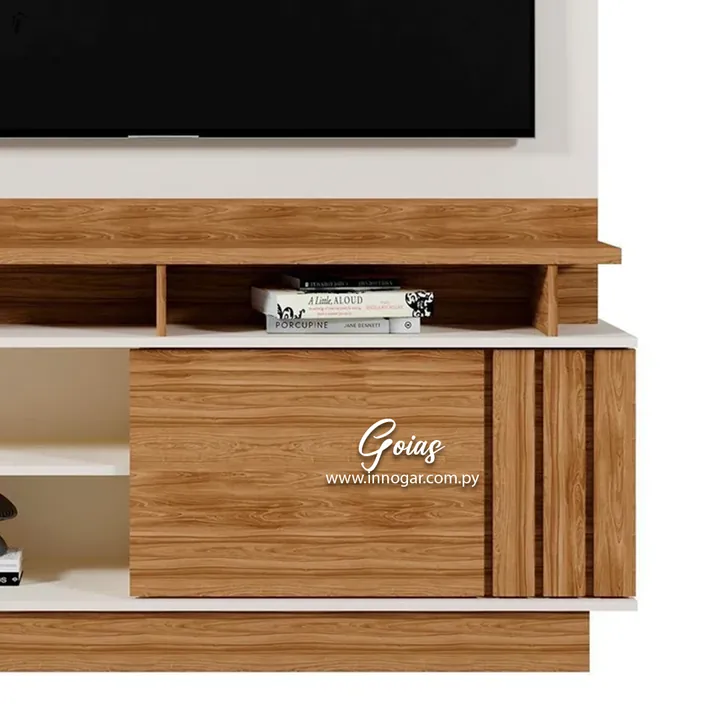 Home Goias Off White Amendoa, foto 3