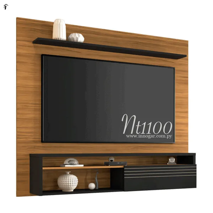 Panel NT1100 Freijo Trend / Negro, foto 2