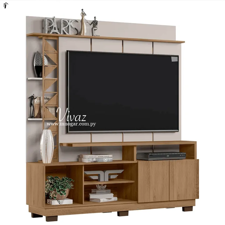Home Vivaz 1.6 / Off White Cedro, foto 2