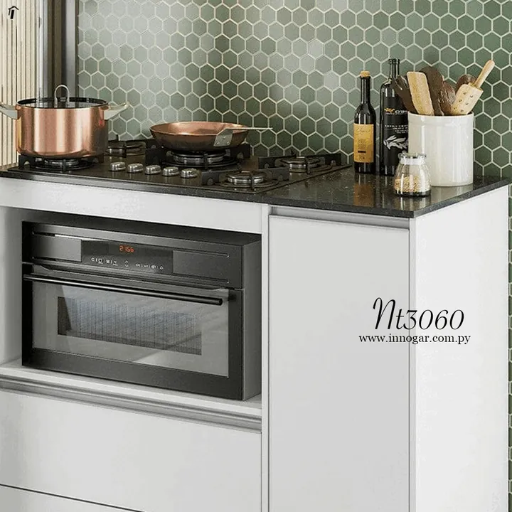 Cooktop Nt3050 / Blanco New Granito, foto 2
