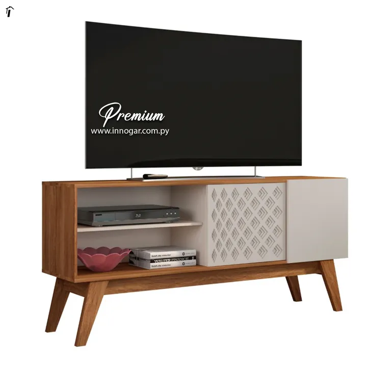 Rack Premium Off White Matte, foto 2