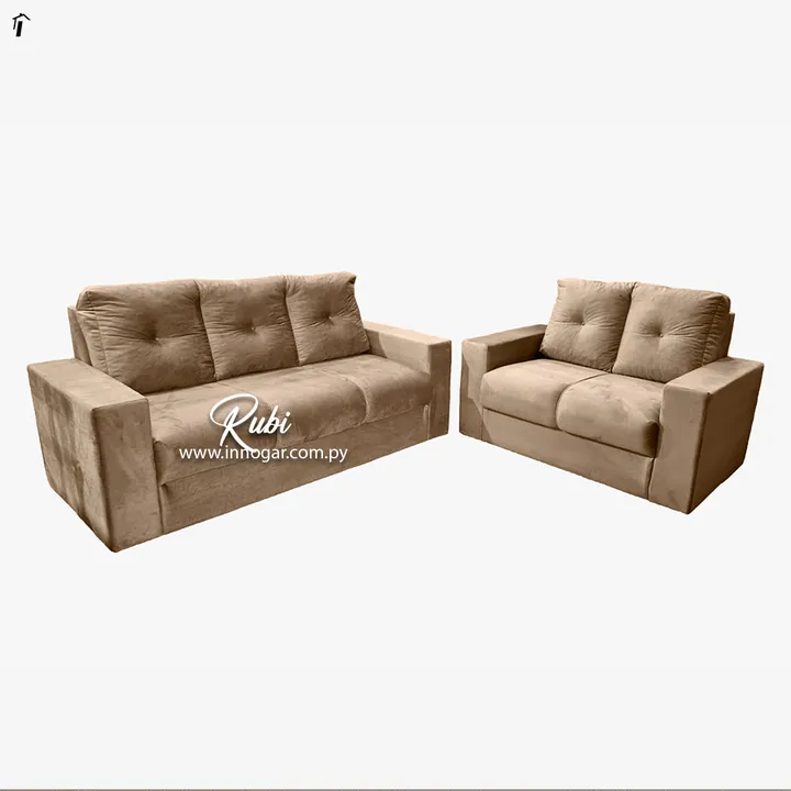 Sofa Rubi Beige, foto 2