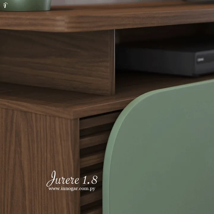 Rack Jurere 1.8 / Almendra Menta, foto 2