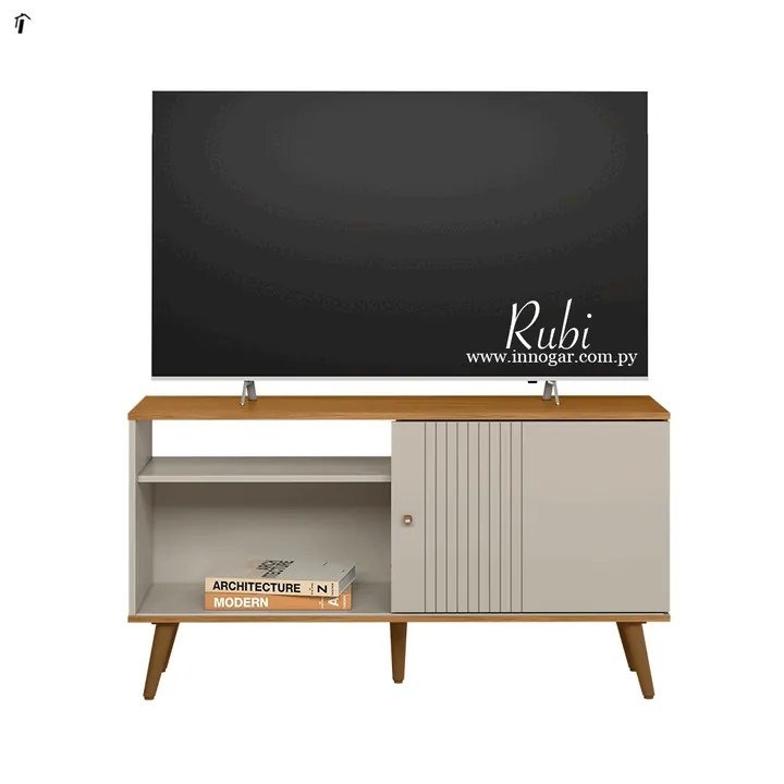 Rack Rubi / Freijo Off White, foto 3