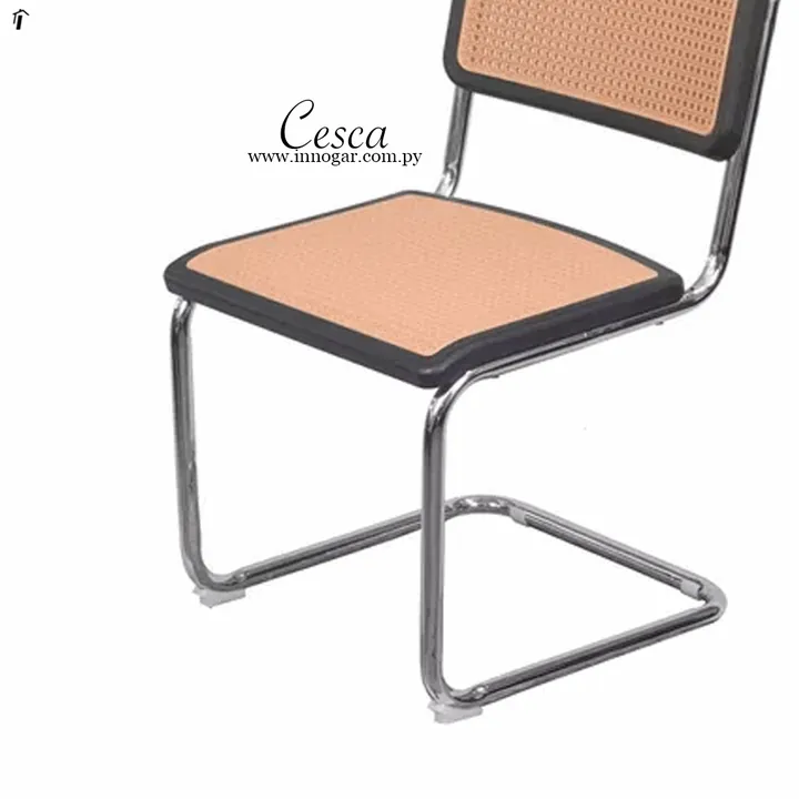 Silla Cesca 1154 / Bicolor, foto 2