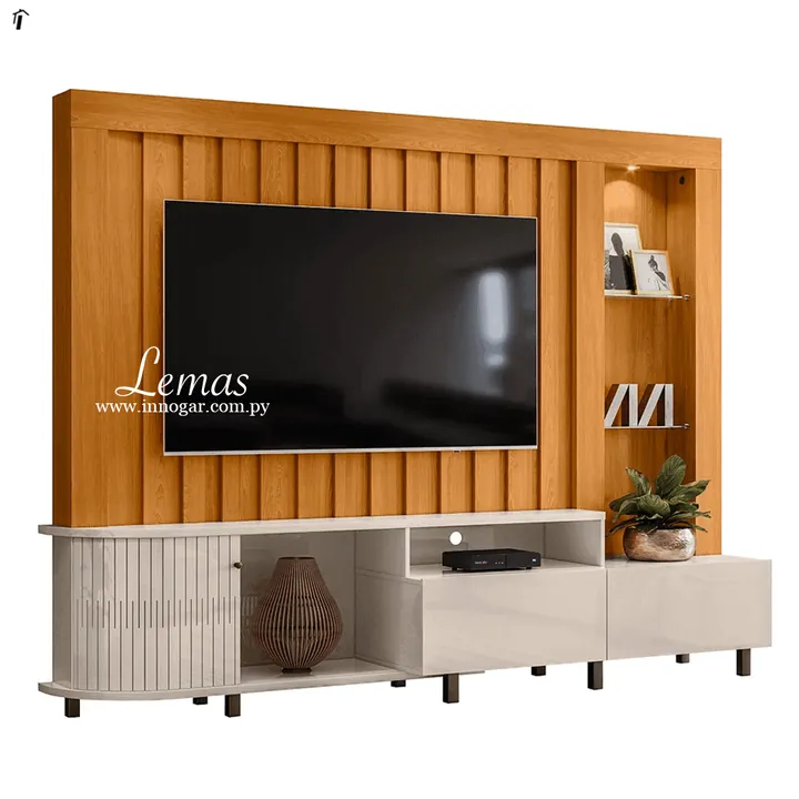 Home Lemas / Cinamomo Off White, foto 2