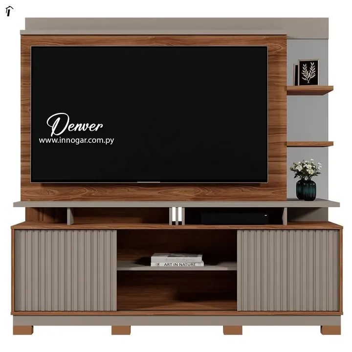 Home Denver 1.6 Grigio Cinamomo, foto 2