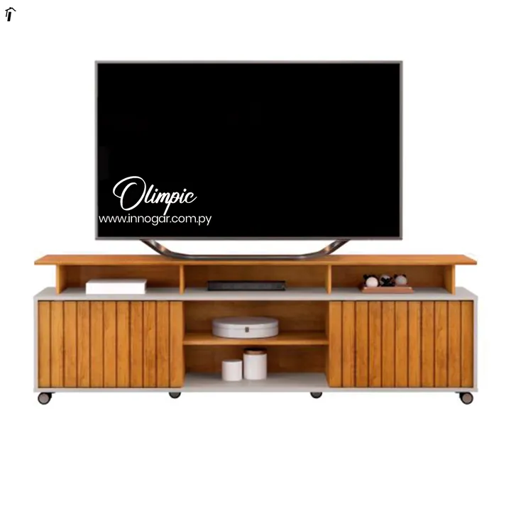 Rack Olimpic Cedro Bali, foto 2