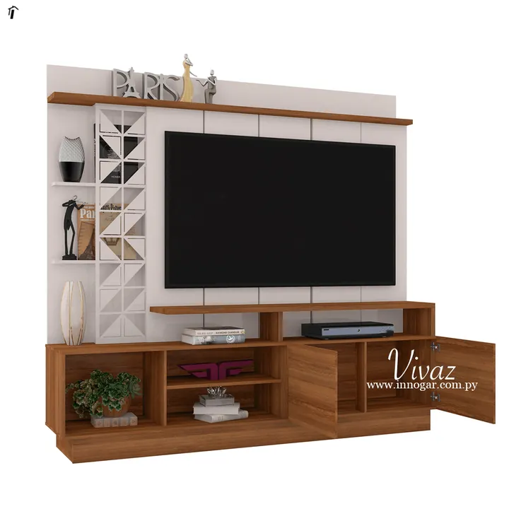 Home Vivaz 1.8 / Matte Off White, foto 2
