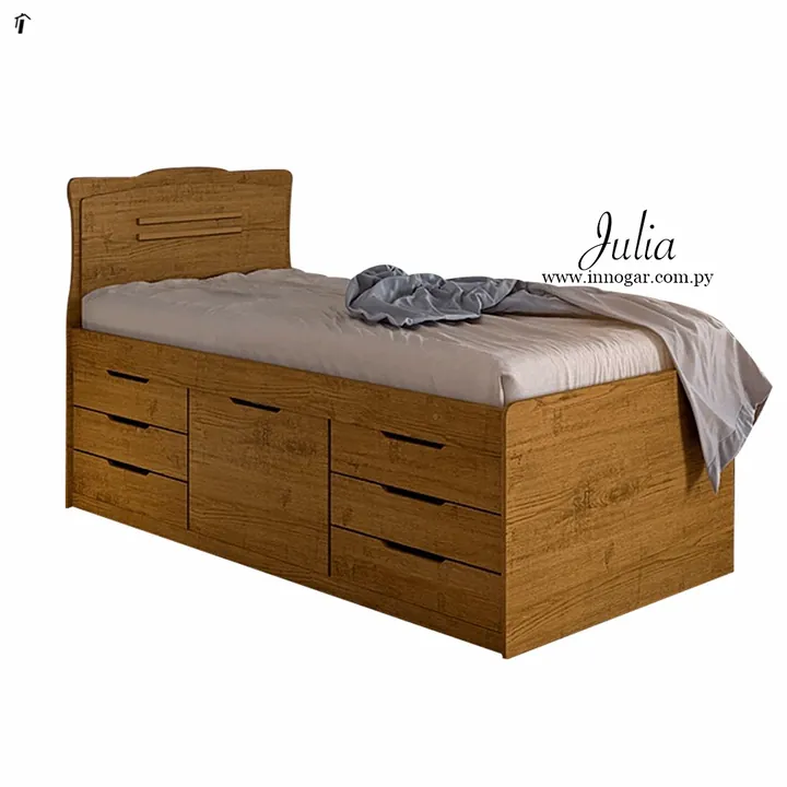Cama Julia / Rovere, foto 2