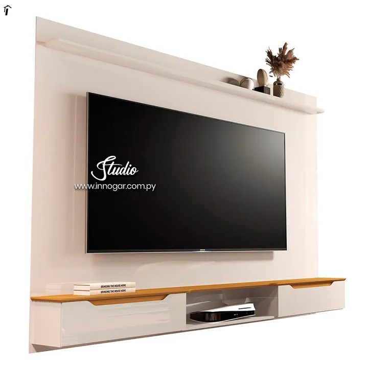 Panel Studio Blanco Cinamomo, foto 2