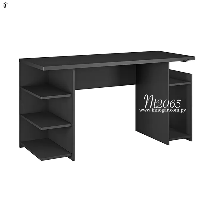 Escritorio Nt2065 / Negro, foto 2