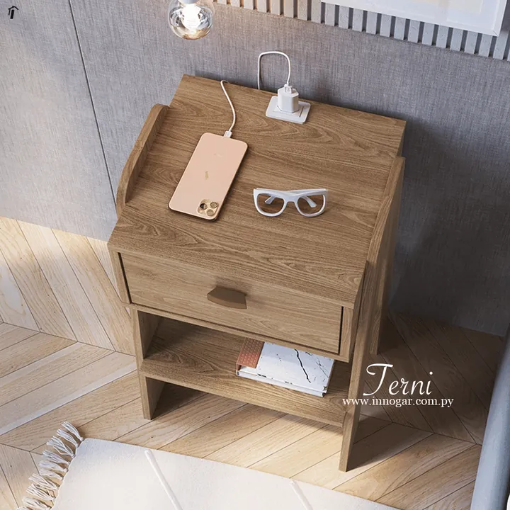 Mesa de Luz Terni / Aveiro Aok, foto 2
