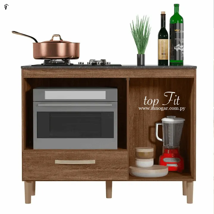 Cook Top Fit / Evora Rústico, foto 2